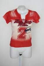 Camiseta renner feminina estampada