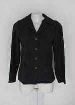 Blazer eclair feminino verde