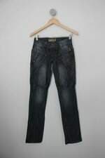 Calça Jeans tinddo feminina azul