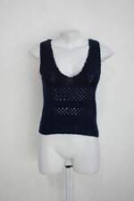 Regata feminina azul