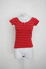 Blusa blue ash feminina estampada