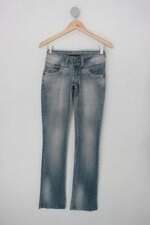 Calça Jeans patoge feminina azul