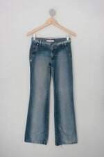 Calça Jeans argonaut feminina azul