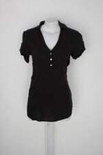 Blusa feminina preta