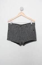 Shorts memove feminino estampado