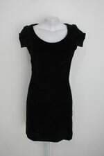 Vestido billabong feminino preto