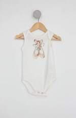 Body Infantil Charpey estampado