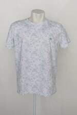 Camiseta ogochi masculina branca estampada