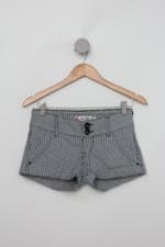 Shorts renner feminino estampado