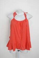 Regata xpto feminina coral