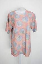 Blusa wooxy feminina estampada