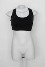 Top Esportivo feminino preto