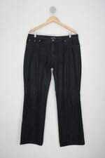 Calça Jeans Black jeans feminina preto