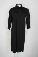 Vestido Fantasy feminino preto com Transparência
