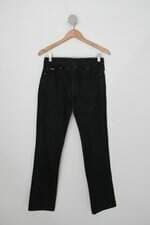 Calça de sarja guarana brasil feminina preta