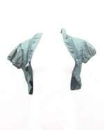 Bolero Verde Mayta Confecções