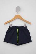 Shorts Infantil nini & bambini azul