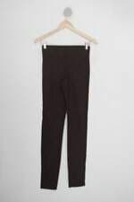 Calça de tecido marisa feminina marrom