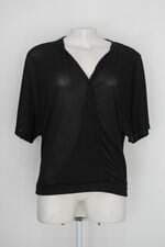 Blusa feminina preta