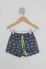 Shorts Infantil estampado