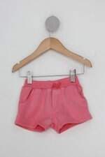 Shorts Infantil rosa