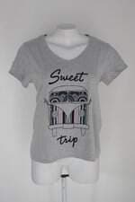 Blusa c&a feminina cinza