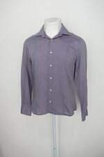Camisa buckman masculina roxa