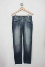 Calça Jeans codigo teen feminina azul