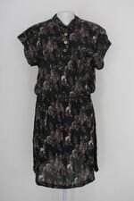Vestido battoons feminino estampado