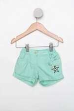 Shorts Infantil Lilica Ripilica estampada