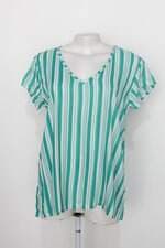 Blusa obejetiva feminina estampada