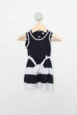 Vestido Infantil c&a estampado