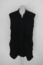 Colete maraba feminino preto