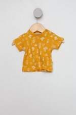 Camiseta Infantil my first chicco estampada