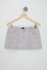 Minissaia dolce & gabbana feminina jeans