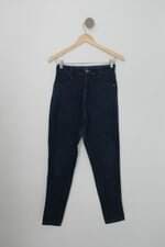 Calça Jeans kam bess feminina 