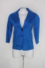 Blazer millenium feminino azul