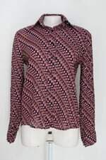 Camisa mc bettah feminina estampada