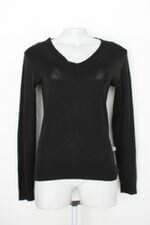 Suéter feminino preto