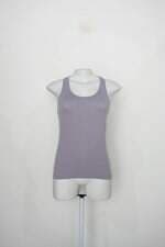 Regata esportiva Speedo feminina lilás 