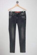 Calça Jeans coca cola feminina azul