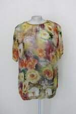 Blusa feminina estampada