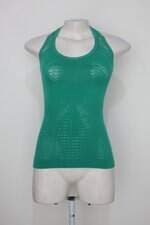 Blusa Frente Única feminina verde