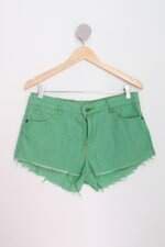 Shorts farm feminino verde