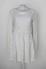 Vestido eclectic feminino branco