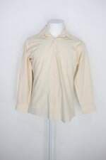 Camisa dockers masculina amarela