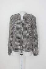 Camisa c&a feminina com Spikes e estampa de corações