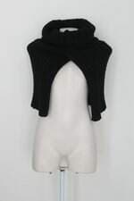Lenço Tubular feminino preto