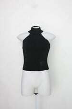 Blusa rosa chá feminina preta