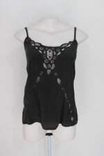 regata Ateen feminino verde